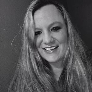 Meet your Posher, Krystin